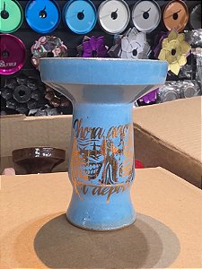 ROSH BETA BOWL CHORA AZUL
