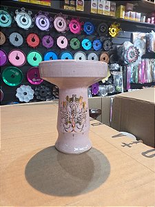 ROSH BETA BOWL ROSE LOTUS