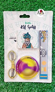 KIT SADHU SPLIFF MORNING
