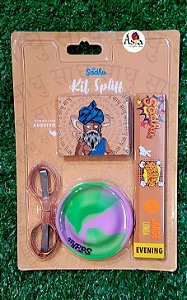 KIT SADHU SPLIFF EVENING