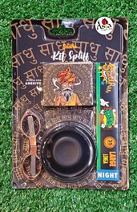 KIT SADHU SPLIFF  NIGHT