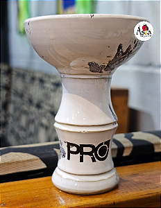 ROSH PRO BRANCO-PRETO