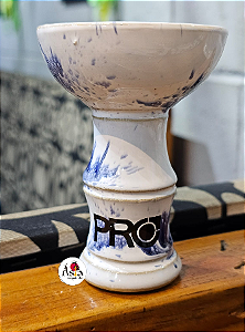 ROSH PRO BRANCO-AZUL ESCURO