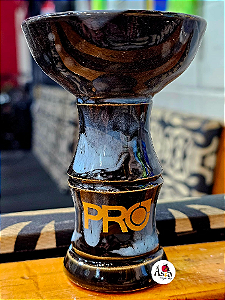 ROSH PRO PRETO-AZUL