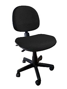 Cadeira de trabalho/escritório, ergonômica, atende normas NR17, várias regulagens, Modelo Executiva Back System II RD
