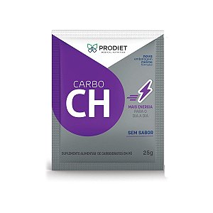 Carboch Sachê 25g - Prodiet