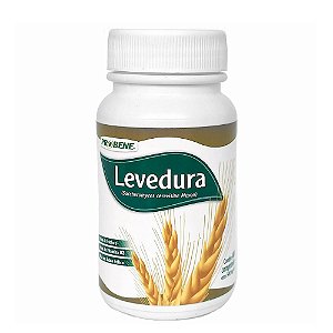 Levedura De Cerveja 500mg 400 Comprimidos - Probene