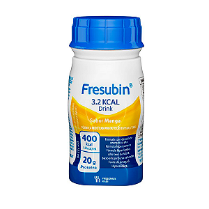 Fresubin 3.2 Kcal Manga - 125ml - Fresenius