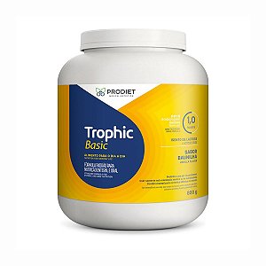 Trophic Basic 800g - Prodiet