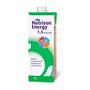 Nutrison Energy 1.5 - Danone