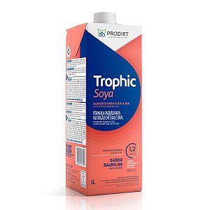 Trophic Soya 1L - Prodiet