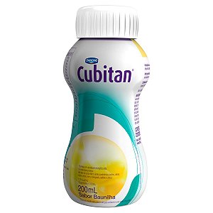 Cubitan Baunilha 200ml - Danone