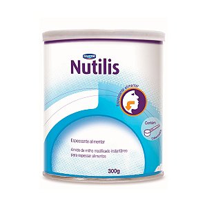 Nutilis Espessante - 300g - Danone