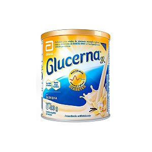 Glucerna 400g - Sabor Baunilha - Abbott