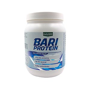 Bari Protein 400g - Mais Care