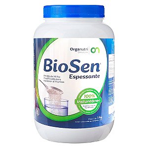 Biosen 1Kg - Organutri