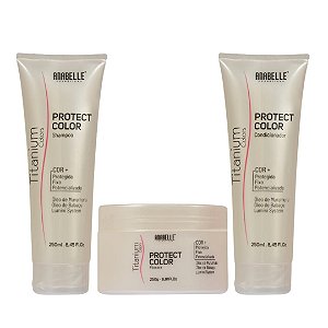 KIT PROTECT COLOR 250ML
