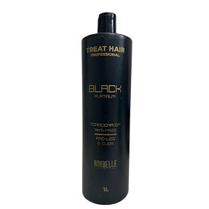 PROGRESSIVA BLACK PLATINUM 1L