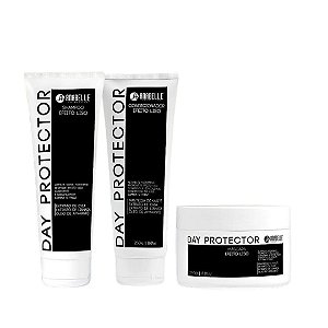 KIT SUPRA DAY PROTECTOR PÓS PROGRESSIVA 250ML