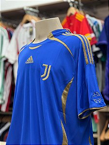 Camisa Adidas Juventus Third 2020/21