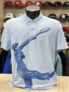 Camisa Polo Lacoste Golf