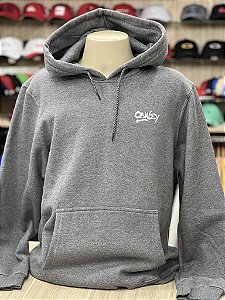 Moletom Oakley Frog Scream