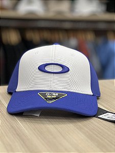 Boné Oakley Tincan Cap