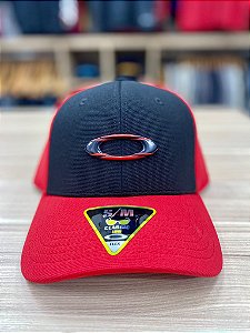 Boné Oakley Tincan Cap