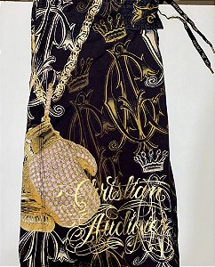 Bermuda D'Água Christian Audigier Reliquia