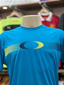 Camiseta Oakley O-Ellipse Tee