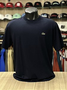 Camiseta Lacoste Basica