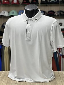 Camisa Polo Lacoste Classic