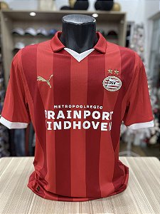 Camisa Puma PSV 2023