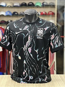 Camisa Nike Korea 2024