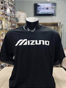 Camiseta T Shirt Mizuno Big Logo