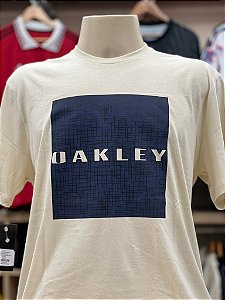 Camiseta Oakley Nova Coleção
