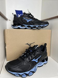 Mizuno Wave Prophecy 14s