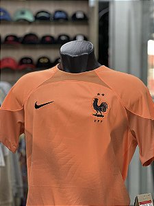 Camisa Nike França 2022