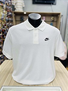 Camisa Polo Nike Club Masculina