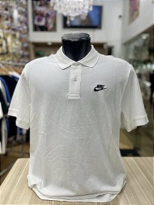 Camisa Polo Nike Sportswear Masculina