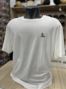 Camiseta Lacoste Croc Series - Berninis