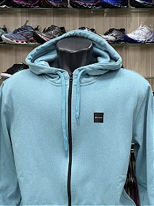 Moletom Oakley Dual Pullover Azul bb