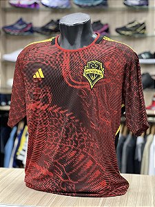 Camiseta Adidas Seattle Sounders 2023