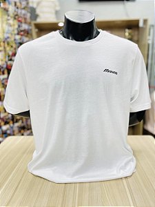 Camiseta T shirt mizuno basic logo