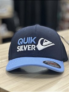 Boné QuikSilver Coleção nova