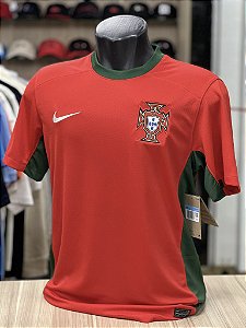Camisa Nike Portugal 2023