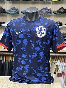 Camisa Nike Holanda 2023