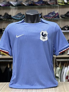 Camisa Nike França 2023