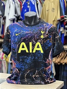 Camisa Nike Tottenham Third 2022