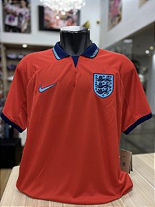 Camisa Nike Inglaterra Third 2022
